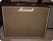 Marshall JMP Lead Bass 50 1975