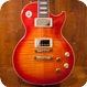 Gibson Les Paul 2016 Heritage Cherry Sunburst