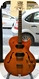 Gibson ES 125 TDC 1965 Cherry Sunburst