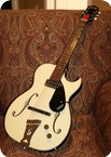 Gretsch Guitars Rambler GRE0427 1957