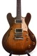 The Heritage Heritage Prospect Old Style Sunburst