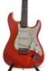 Fender Custom Shop Fender Stratocaster Custom Shop Fiesta Red NOS 2013 1962