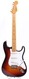 Fender JV Stratocaster '58 Reissue 1983-Sunburst