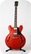Gibson Customshop 1963 Lightly Aged Cherry