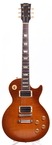 Gibson Les Paul Classic Premium Plus 1996 Dark Honey Burst