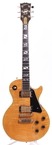 Gibson Les Paul 2550 Anniversary 1979 Natural