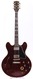 Gibson ES-345TD 1976-Wine Red