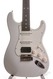 Suhr Classic Pro HSS Olympic White RW