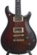 PRS Ltd Edition Wood Library McCarty 594 Satin Fire Red 10 Top