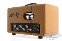 Swart Amps Swart AST MK2 Head Tweed