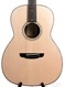 Goodall James 000 Koa - Italian Spruce