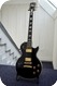 Gibson Les Paul Supreme 2005-Ebony