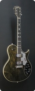 Gretsch Chet Atkins Super Axe  1978