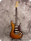 Fender Stratocaster 2013 Violin Burst