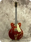 Gretsch Chet Atkins Country Gentlemen 1972 Natural