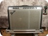 Fender Vibrosonic Reverb 1979-Black Tolex