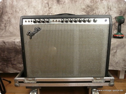 fender vibrosonic reverb for sale