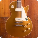 Gibson Les Paul 2018 Gold