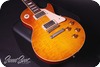 Gibson Les Paul Mark Knopfler Aged Historic Reissue  2016-Knopfler Burst