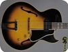 Gibson ES-175 1955-Sunburst 