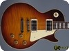 Gibson Les Paul 1959 Historic Select 2015-Sunburst