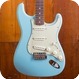 Fender Custom Shop Stratocaster 2018-Daphne Blue