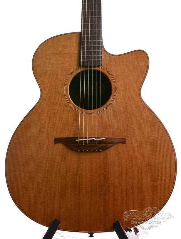 Lowden S7C O22c Ced Mah 1989 Guitar For Sale The Fellowship Of