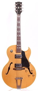 Gibson Es 175d 1971 Natural