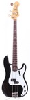 Fender Precision Bass 1973 Black