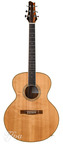 Uwe Klose SJ Curly Hawaiian Koa Alpine Spruce 1984