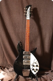 rickenbacker 325v63