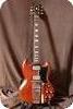 Gibson Les Paul/SG 1962-Cherry Red