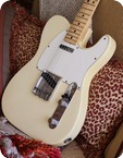 Fender Telecaster FEE0973 1972 Blonde