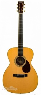 Collings Om3e 2003