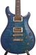 PRS Wood Library McCarty 594 Satin River Blue