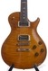 Paul Reed Smith PRS McCarty 594 Single Cut McCarty Sunburst