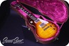 Gibson Les Paul Joe Perry Aged CustomShop Slash 2013 Tobacco Sunburst