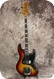 Fender Jazz Bass 1974-Sunburst