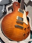 Collings City Limits Iced Tea Sunburst Throbak Custom PU 2017