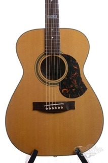 Maton Ebg808te Tommy Emmanuel Near Mint 2017