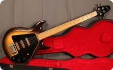 Gibson G3 1975 Sunburst