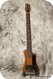 Hofner Shorty 1984 Natur