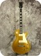 Tokai Love Rock LS165S 2010-Gold Top