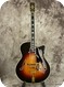 Levin 315 1961-Sunburst