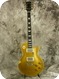 Gibson Les Paul Model 1952-Goldtop