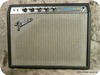 Fender Princeton 1973-Black Tolex