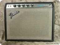 Fender Princeton 1973 Black Tolex