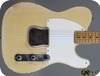 Fender Esquire (Telecaster) 1956-Blond