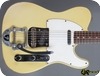 Fender Telecaster 1969-Blond