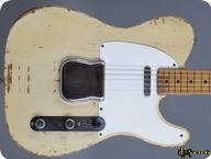 Fender Telecaster 1957 Blond